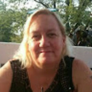 Meet your Posher, Ericka